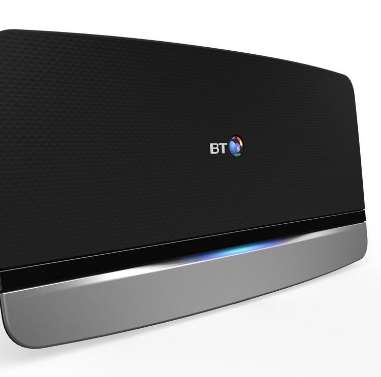 BT Home Hub 4