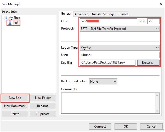 File Transfer Protocol 10