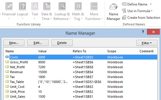 Excel Names 07