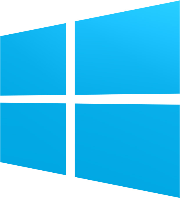 Windows 8 Logo