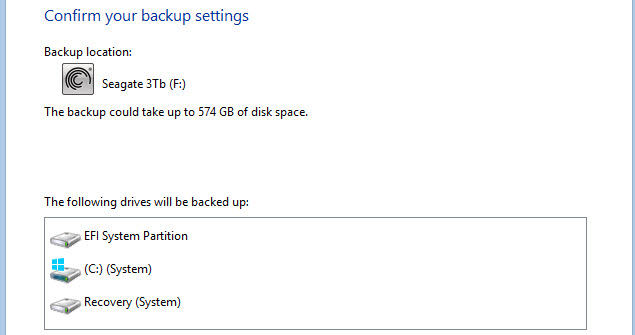 Windows Backup Step 04