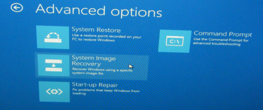 Windows Recovery Step 06