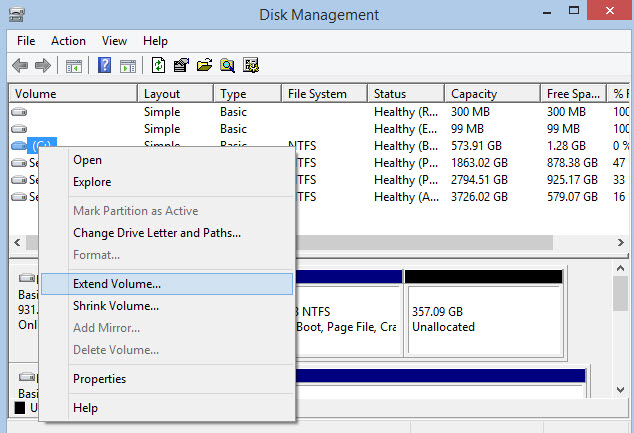 Windows Recovery Step 09