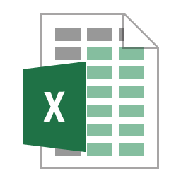 Excel File