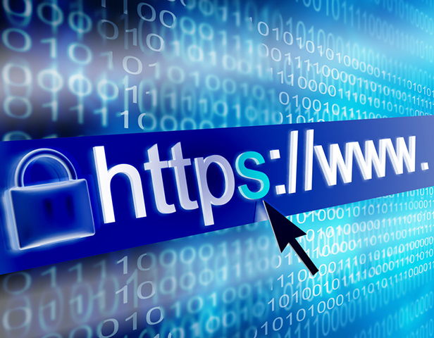 HTTPS Traffic