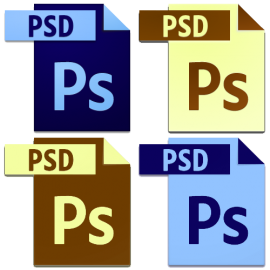 Photoshop Replace Colour