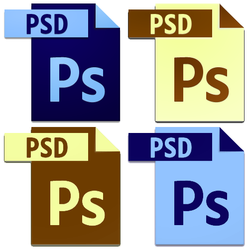 Photoshop Replace Colour