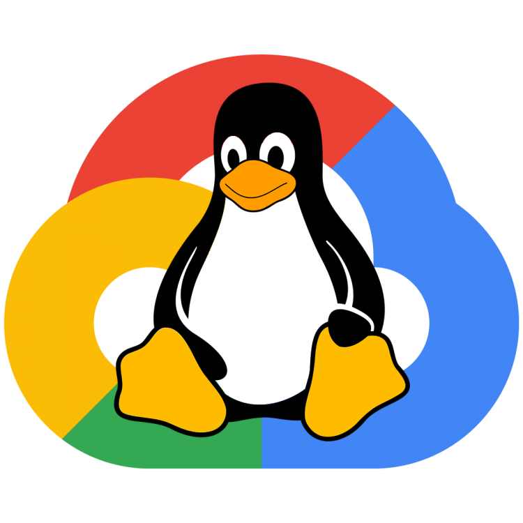 google-cloud-linux