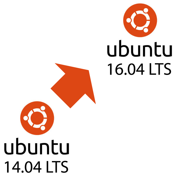 ubuntu upgrade