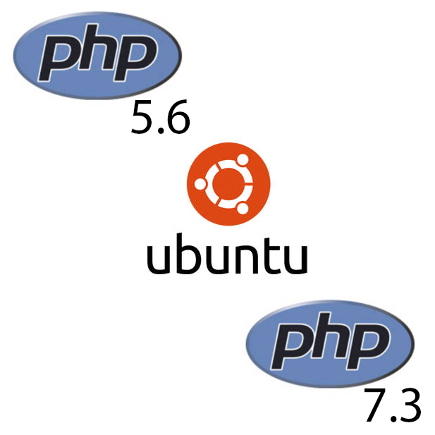 Как обновить php ubuntu