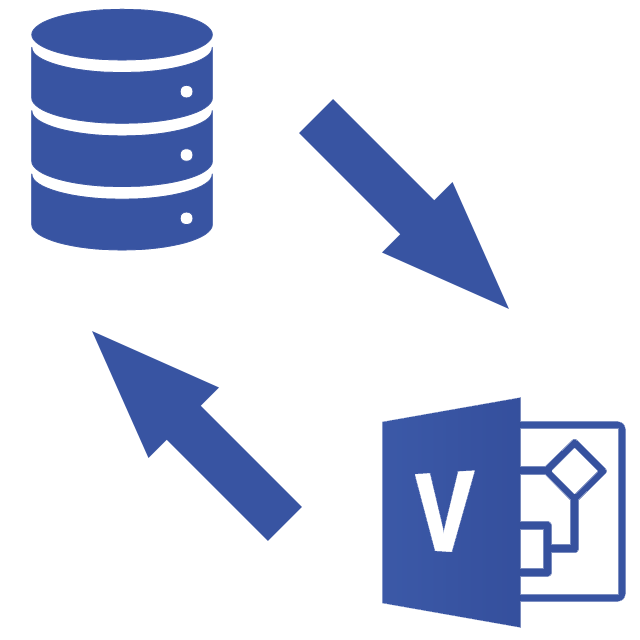 Reverse Engineering And Generating Databases In Visio Pat Howe S Blog